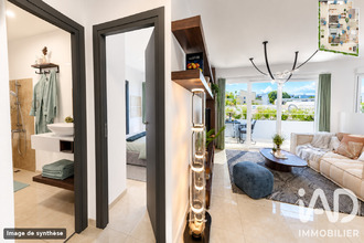 achat appartement st-pierre 97410