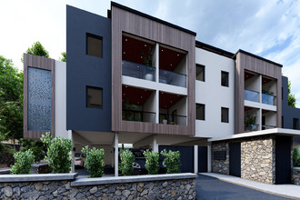achat appartement st-pierre 97410