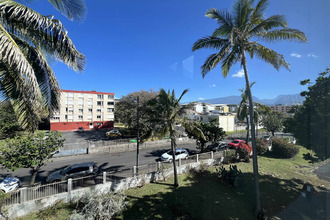achat appartement st-pierre 97410
