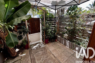 achat appartement st-pierre 97432