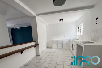 achat appartement st-pierre 97432