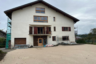 achat appartement st-pierre-d-albigny 73250