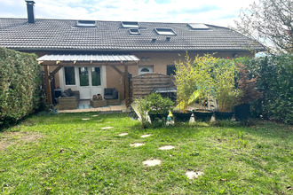 achat appartement st-pierre-d-albigny 73250