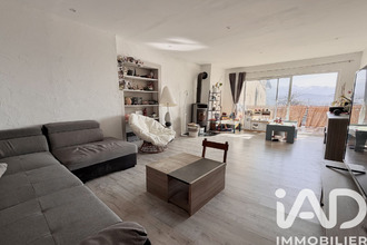 achat appartement st-pierre-d-albigny 73250