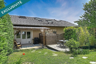achat appartement st-pierre-d-albigny 73250