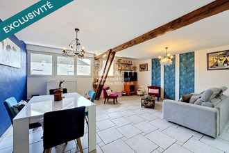 achat appartement st-pierre-d-albigny 73250