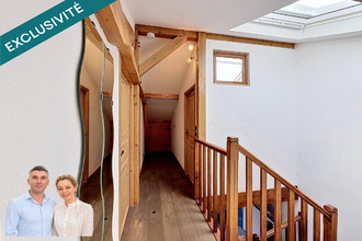 achat appartement st-pierre-d-albigny 73250