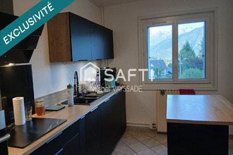 achat appartement st-pierre-d-albigny 73250