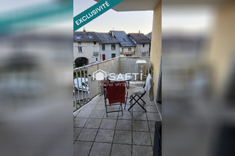 achat appartement st-pierre-d-albigny 73250