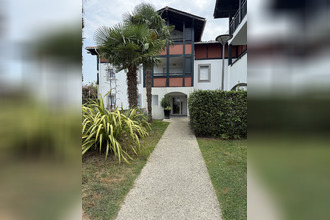 achat appartement st-pierre-d-irube 64990