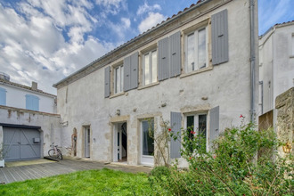 achat appartement st-pierre-d-oleron 17310