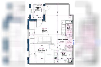 achat appartement st-pierre-d-oleron 17310