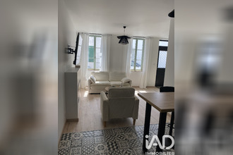 achat appartement st-pierre-d-oleron 17310