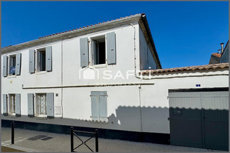 achat appartement st-pierre-d-oleron 17310