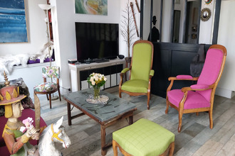 achat appartement st-pierre-d-oleron 17310