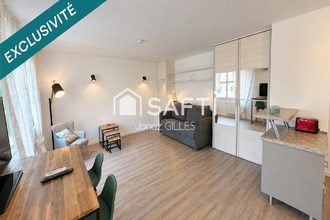 achat appartement st-pierre-d-oleron 17310