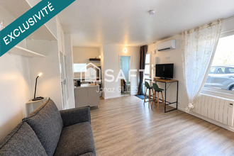 achat appartement st-pierre-d-oleron 17310