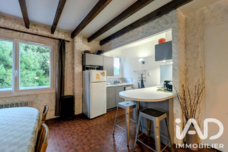 achat appartement st-pierre-d-oleron 17310