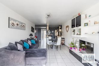 achat appartement st-pierre-de-chandieu 69780