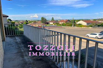 achat appartement st-pierre-de-chandieu 69780