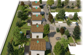 achat appartement st-pierre-de-chandieu 69780