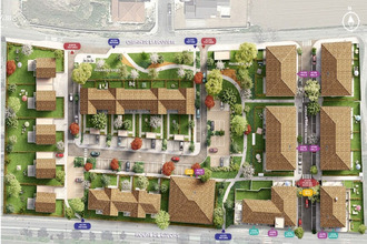 achat appartement st-pierre-de-chandieu 69780