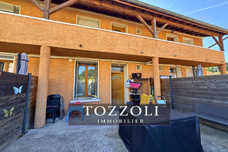 achat appartement st-pierre-de-chandieu 69780
