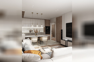 achat appartement st-pierre-de-chandieu 69780