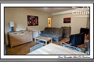 achat appartement st-pierre-de-chartreuse 38380