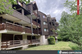 achat appartement st-pierre-de-chartreuse 38380