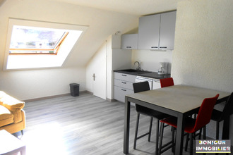 achat appartement st-pierre-de-chartreuse 38380