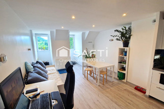 achat appartement st-pierre-de-chartreuse 38380