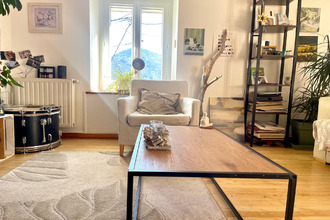 achat appartement st-pierre-de-chartreuse 38380