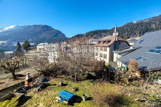 achat appartement st-pierre-de-chartreuse 38380