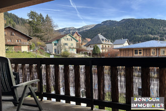 achat appartement st-pierre-de-chartreuse 38380