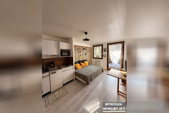 achat appartement st-pierre-de-chartreuse 38380