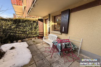 achat appartement st-pierre-de-chartreuse 38380