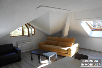 achat appartement st-pierre-de-chartreuse 38380