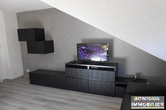achat appartement st-pierre-de-chartreuse 38380