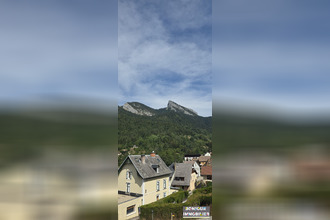 achat appartement st-pierre-de-chartreuse 38380