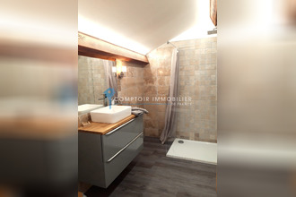 achat appartement st-pierre-de-mezoargues 13150