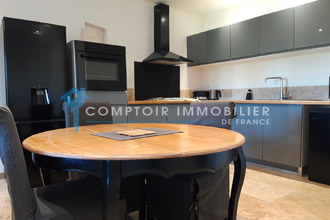achat appartement st-pierre-de-mezoargues 13150