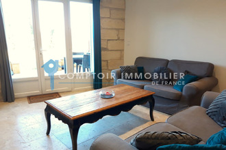 achat appartement st-pierre-de-mezoargues 13150