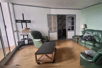 achat appartement st-pierre-des-corps 37700