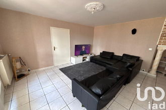 achat appartement st-pierre-des-corps 37700