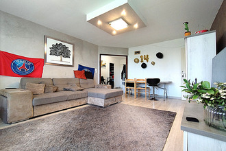 achat appartement st-pierre-des-corps 37700