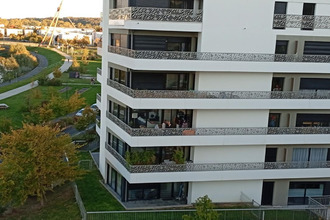 achat appartement st-pierre-des-corps 37700