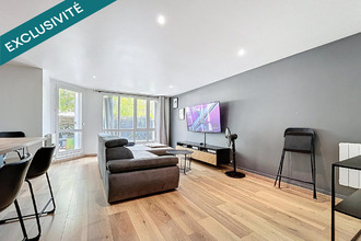 achat appartement st-pierre-des-corps 37700