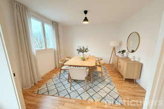 achat appartement st-pierre-des-corps 37700