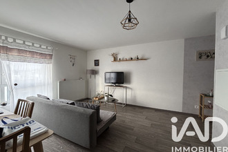 achat appartement st-pierre-des-corps 37700